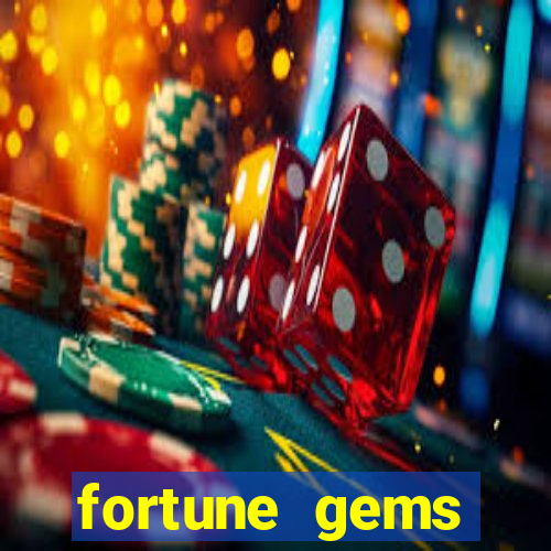 fortune gems horario pagante